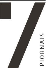 Piornais 7